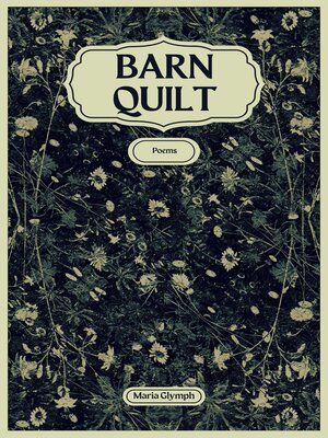 cover image of Barn Quilt